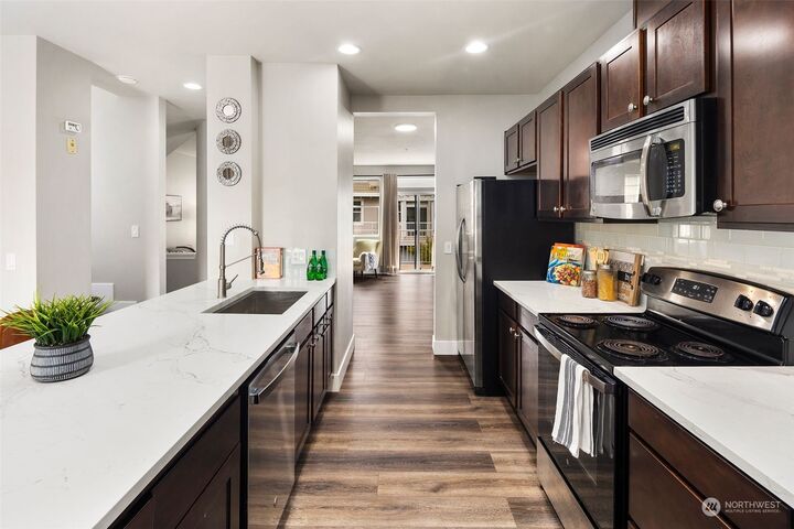 Property Photo: 11879 NE 163rd Place WA 98011