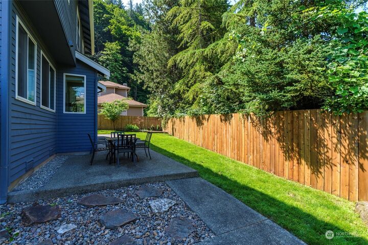 Property Photo:  15611  159th Avenue SE  WA 98058 