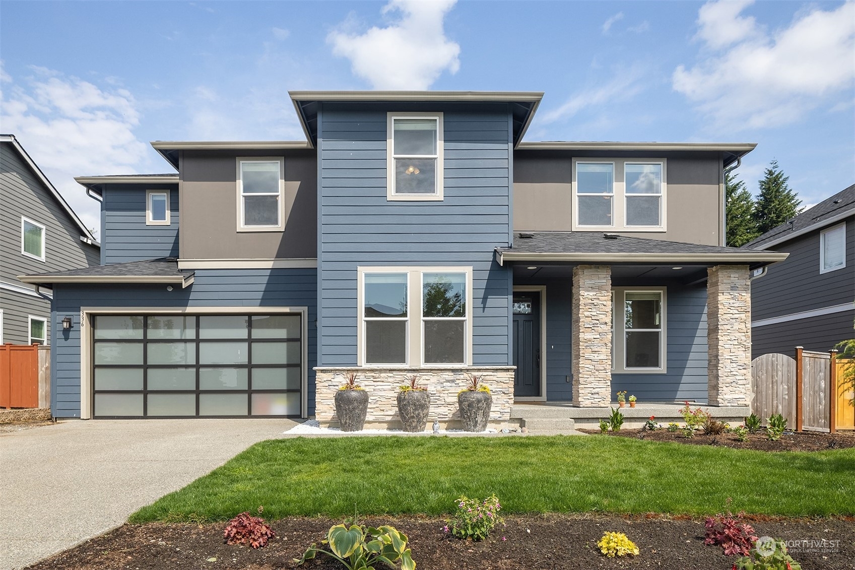 Property Photo: 336 Shadow Avenue NE WA 98059