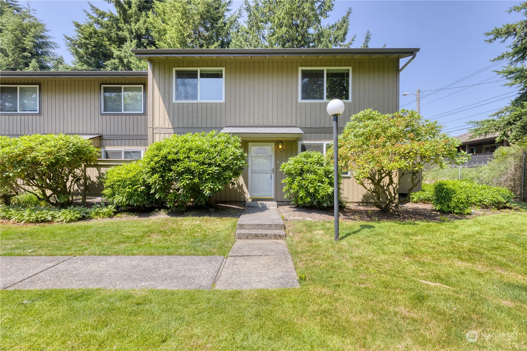 Property Photo:  6123 N 16th Street K-107  WA 98406 