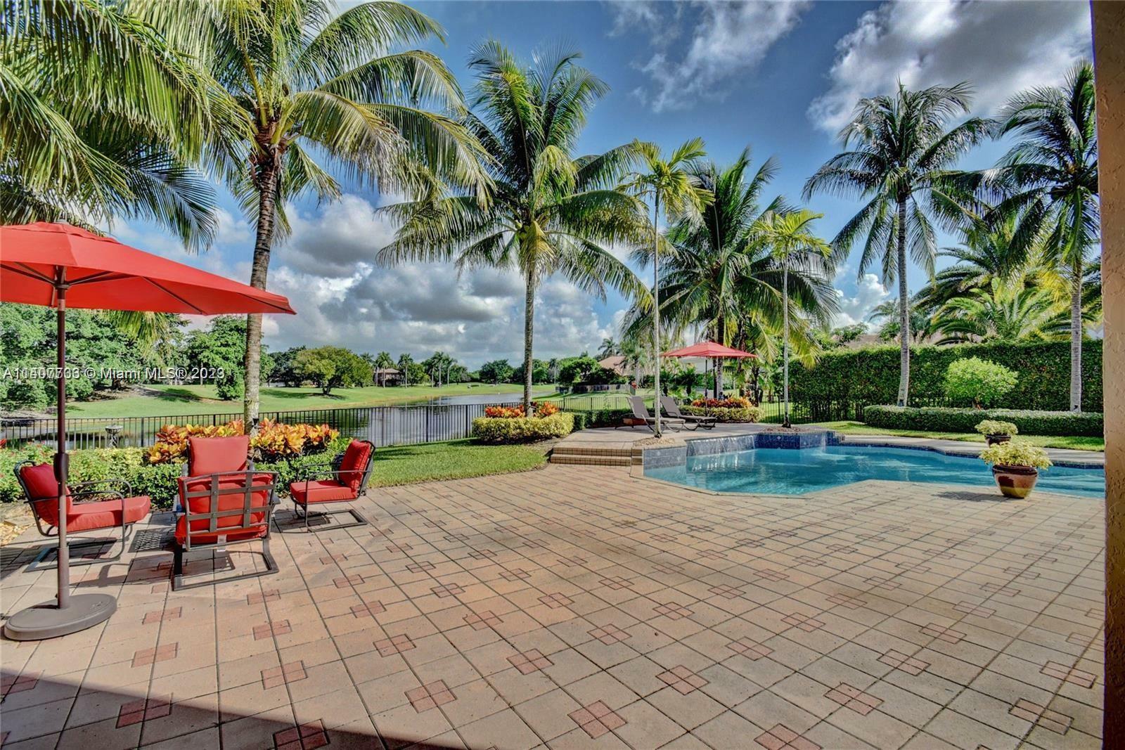 Property Photo: 2662 Riviera Manor FL 33332