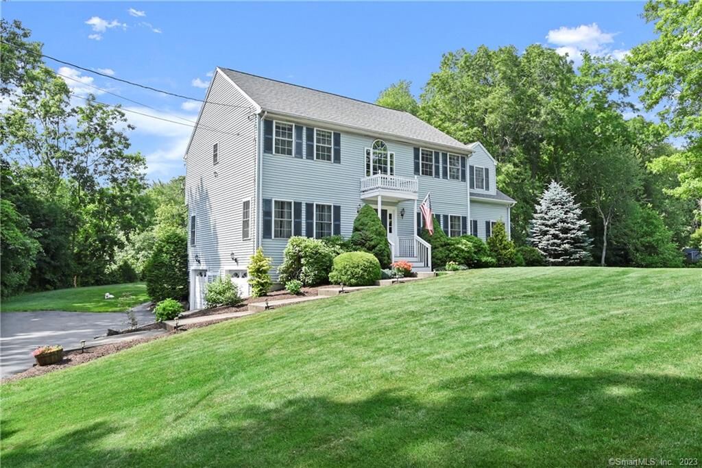 Property Photo: 27 Stella Street CT 06611