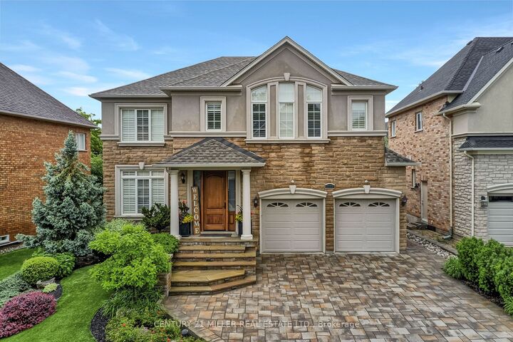 2375 Valley Forest Way  Oakville ON L6H 6W9 photo