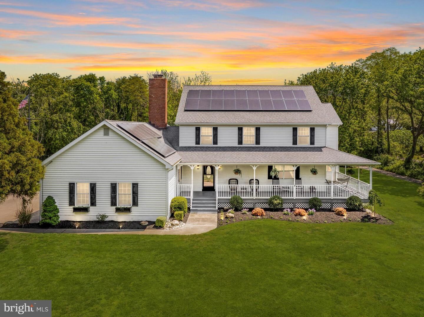 Property Photo: 1015 Shunpike Road NJ 08204