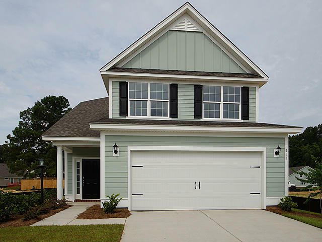 Property Photo:  465 Eagleview Drive  SC 29461 