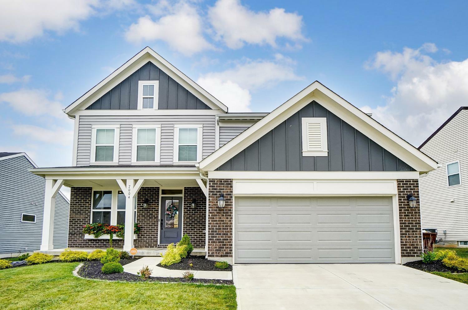 Property Photo: 7004 Daybreak Dr OH 45247