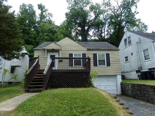 Property Photo:  1790 Ashbrook Dr  OH 45238 