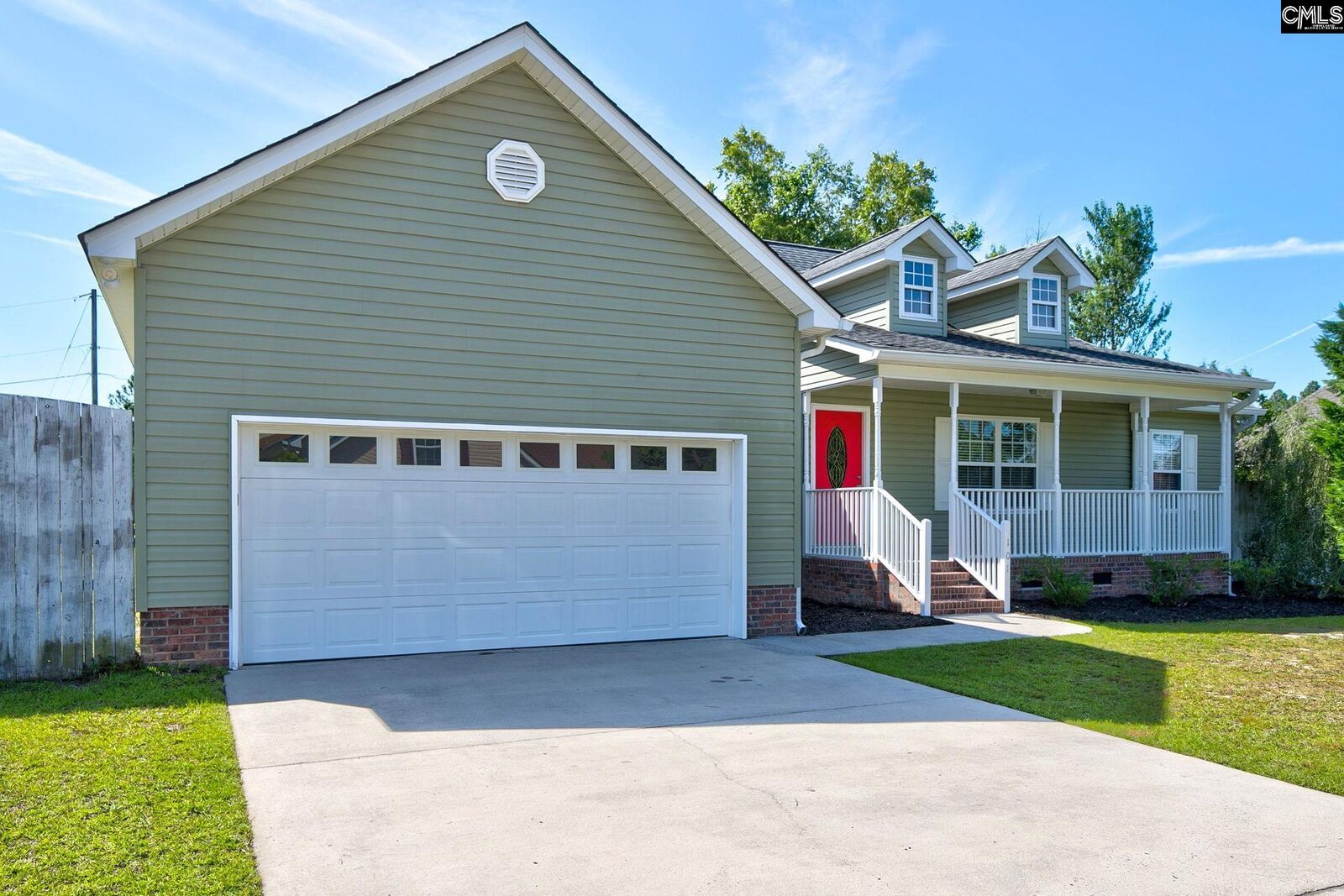 Property Photo: 101 Sweet Melody SC 29073