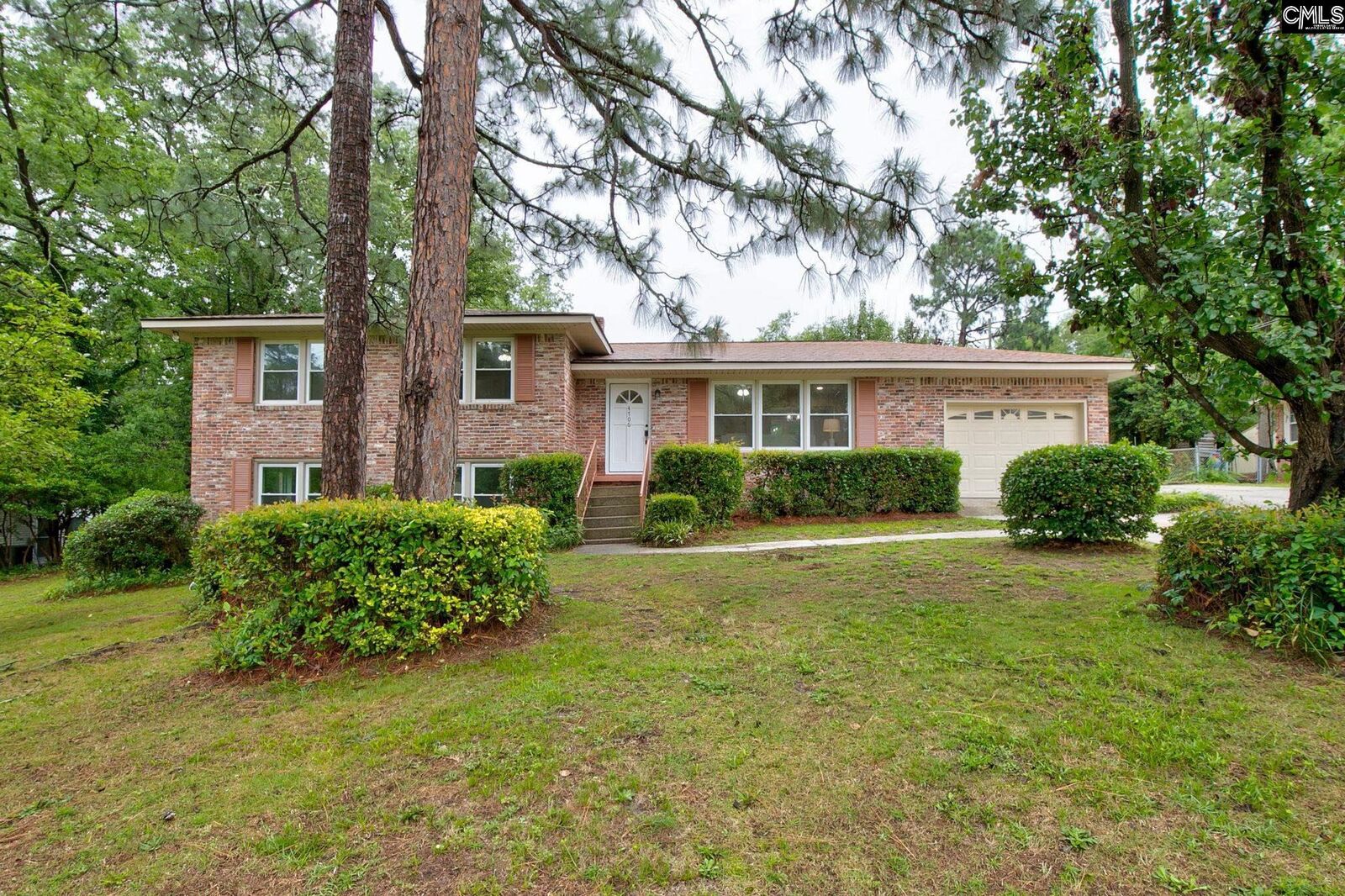 Property Photo: 4706 Norwood SC 29206