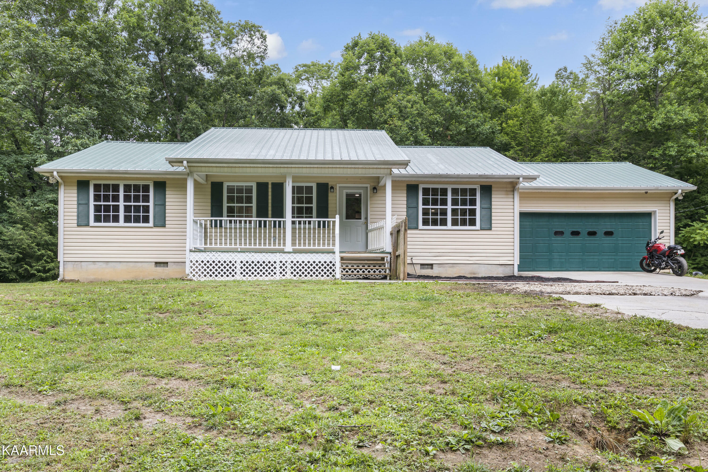 Property Photo:  125 Billy Ray Lane  TN 37714 