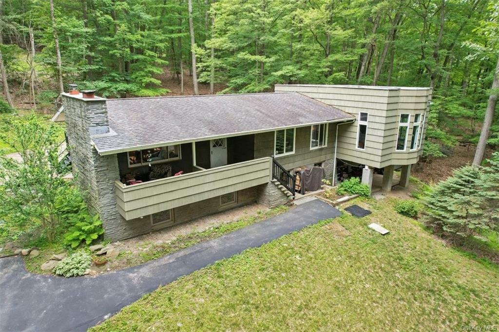 Property Photo:  34 Mine Hill Road  NY 12518 