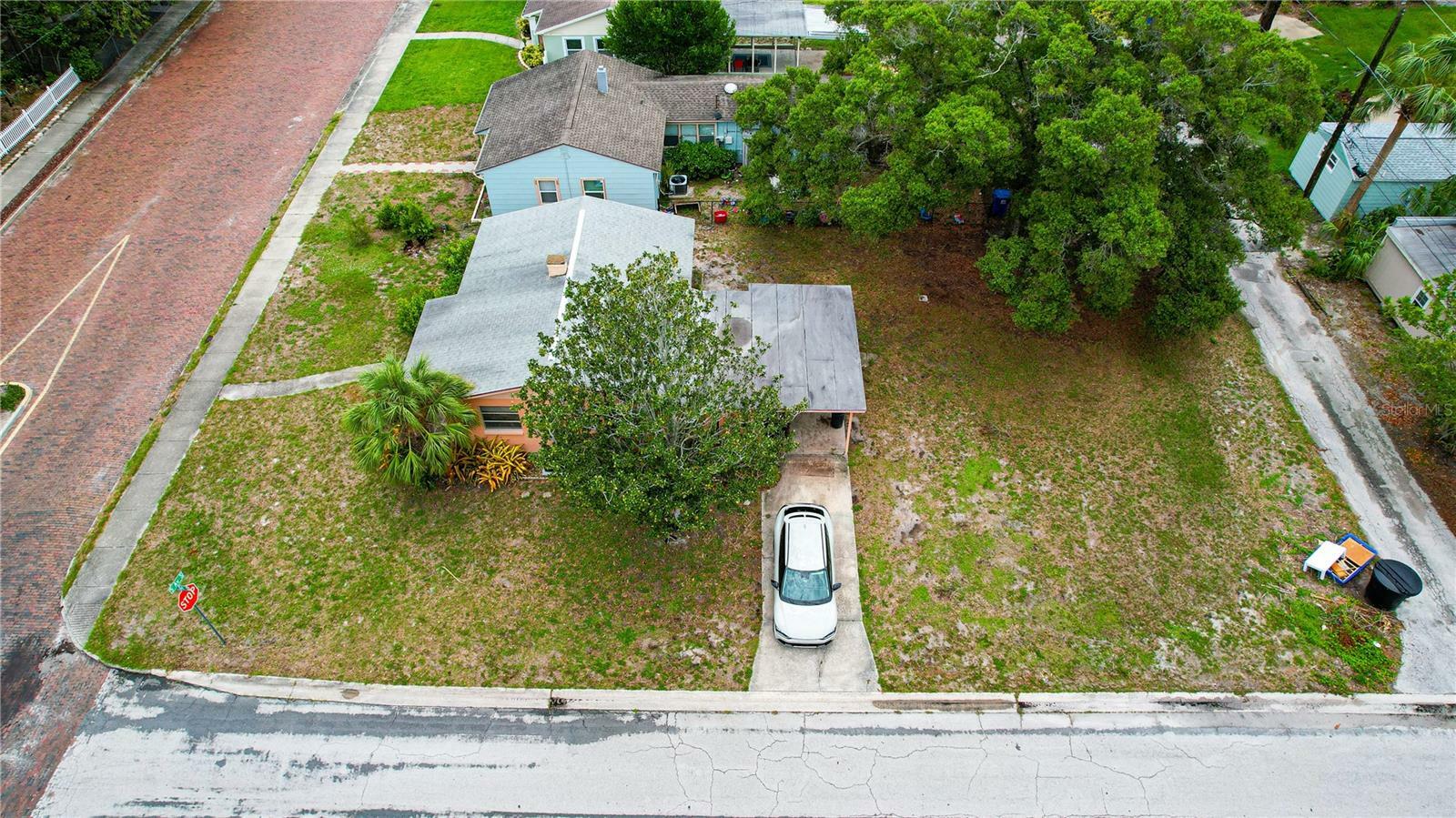 Property Photo:  5060 5th Avenue S  FL 33707 