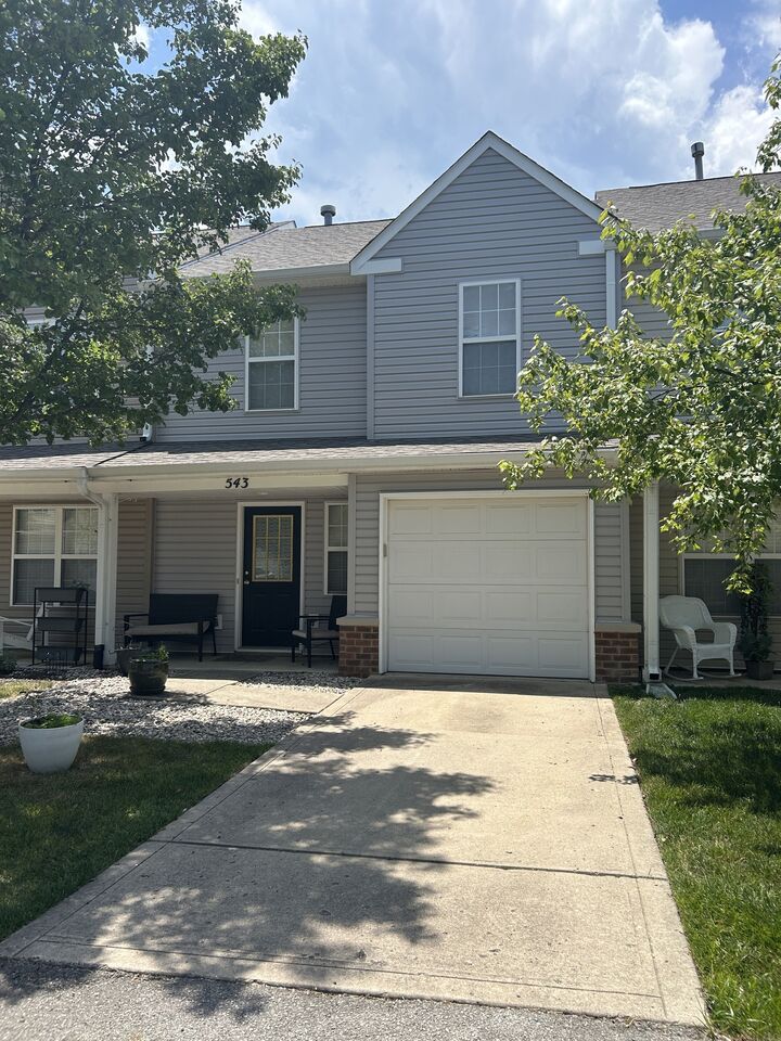 543 Crawford Drive  Westfield IN 46074 photo