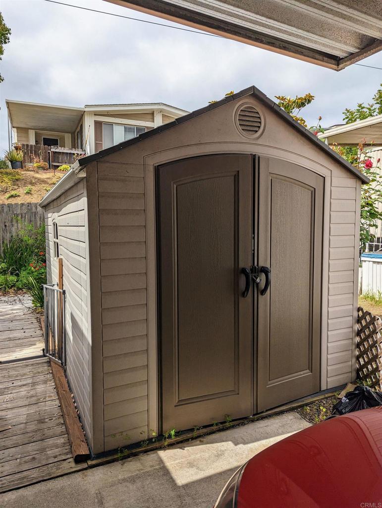 Property Photo: 1145 E Barham Drive 130 CA 92078