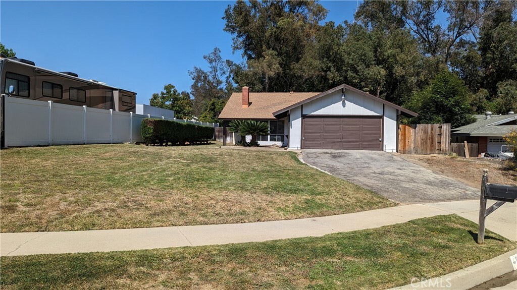 Property Photo:  15845 Zenobia Lane  CA 91709 