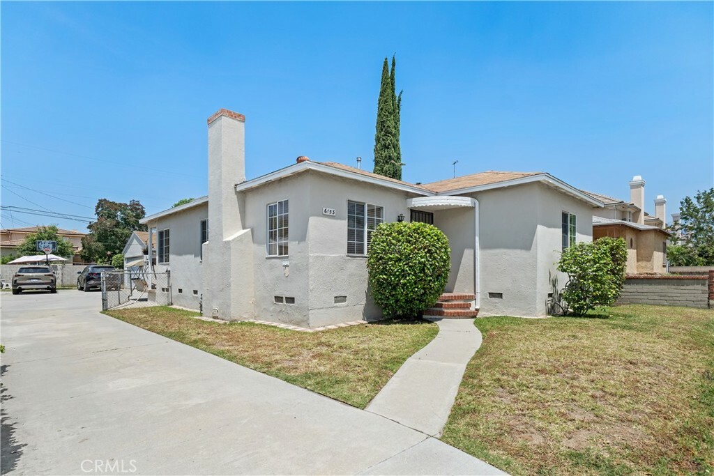 Property Photo:  6153 Rosemead Boulevard  CA 91780 