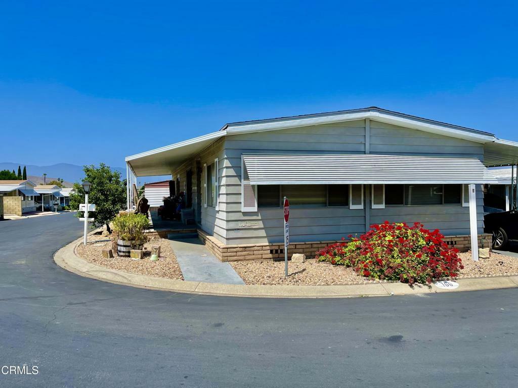 Property Photo:  3500 Buchanan Street 166  CA 92503 