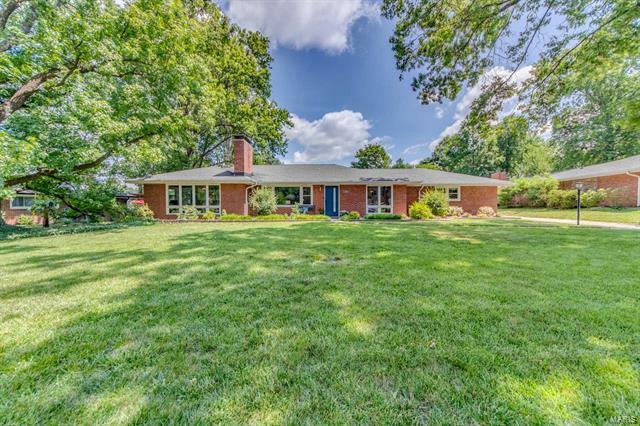 Property Photo:  12327 Matthews Lane  MO 63127 