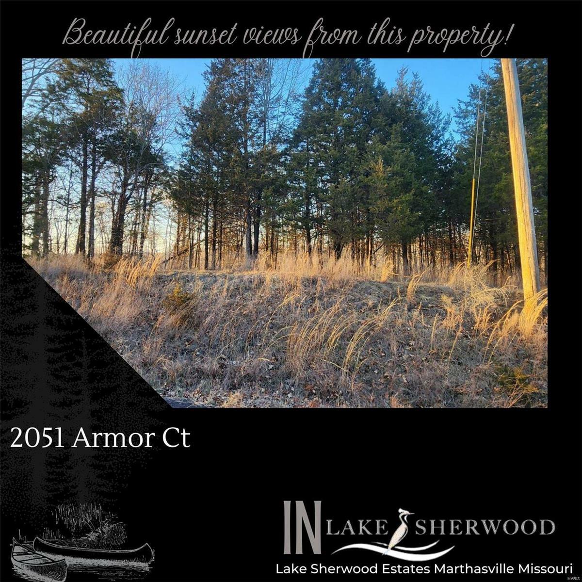 Property Photo: 2051 Armor Court MO 63357