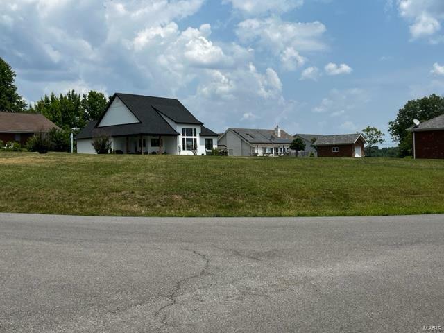 Property Photo:  0 Incline Village (Village Dr E)  MO 63348 