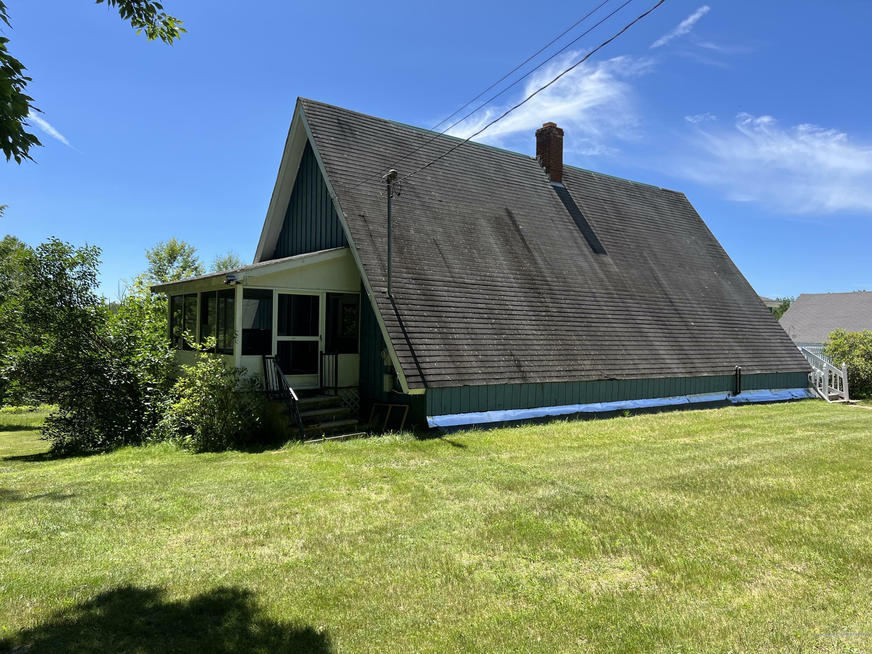 Property Photo: 245 Lane Road ME 04236