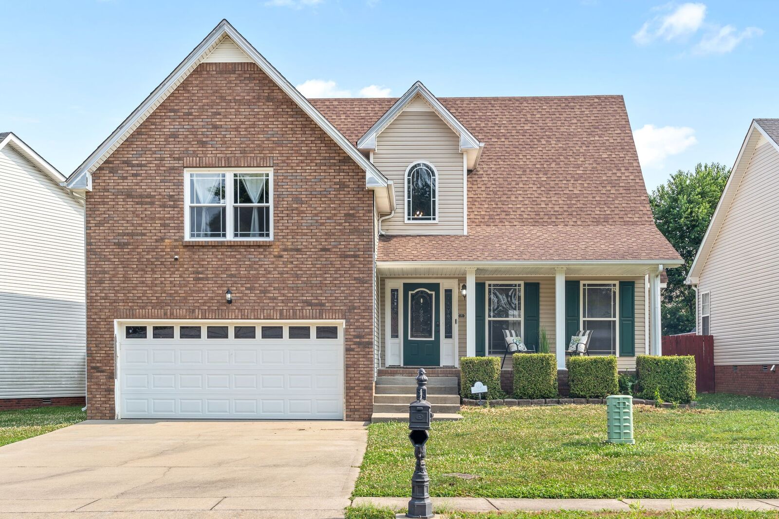 Property Photo:  1397 Bruceton Dr  TN 37042 