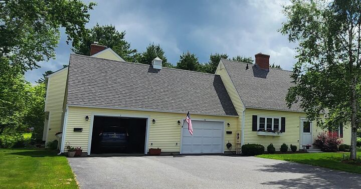 Property Photo:  74 Wildersburg Common  VT 05641 