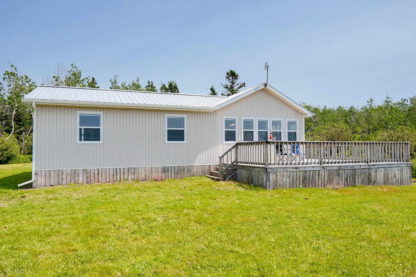 Property Photo: 79 Arsenault Road PE C0B 2B0