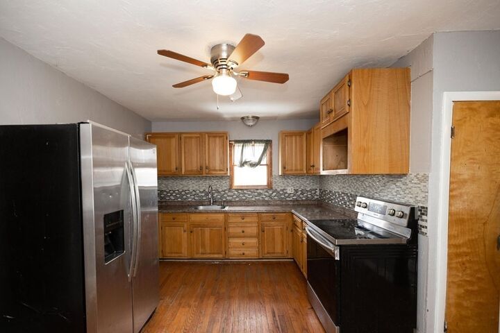 Property Photo:  629 Cambridge St  MA 01610 