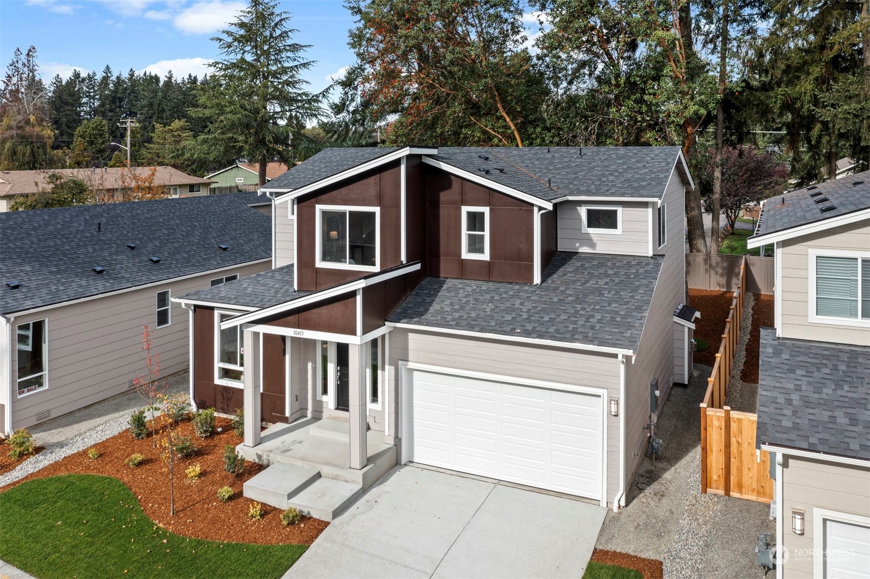Property Photo: 10413 113th Street Ct SW WA 98498