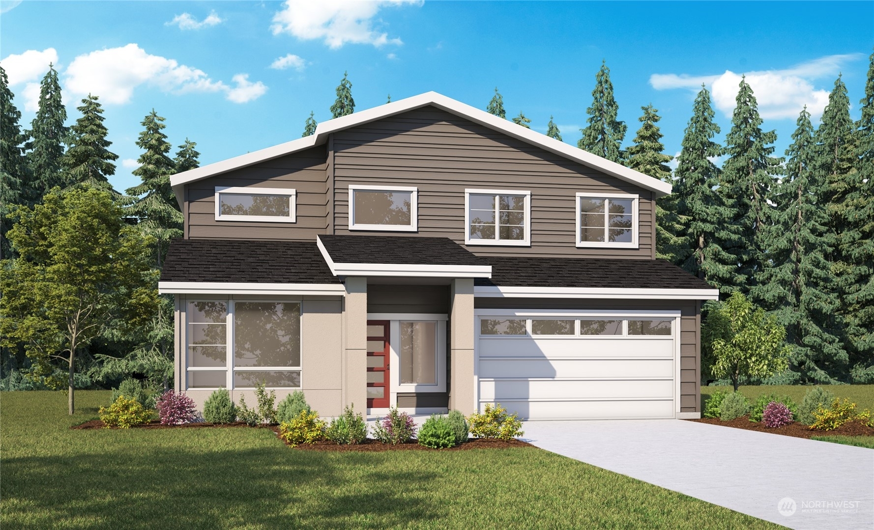 Property Photo: 10407 113th Street Ct SW WA 98498