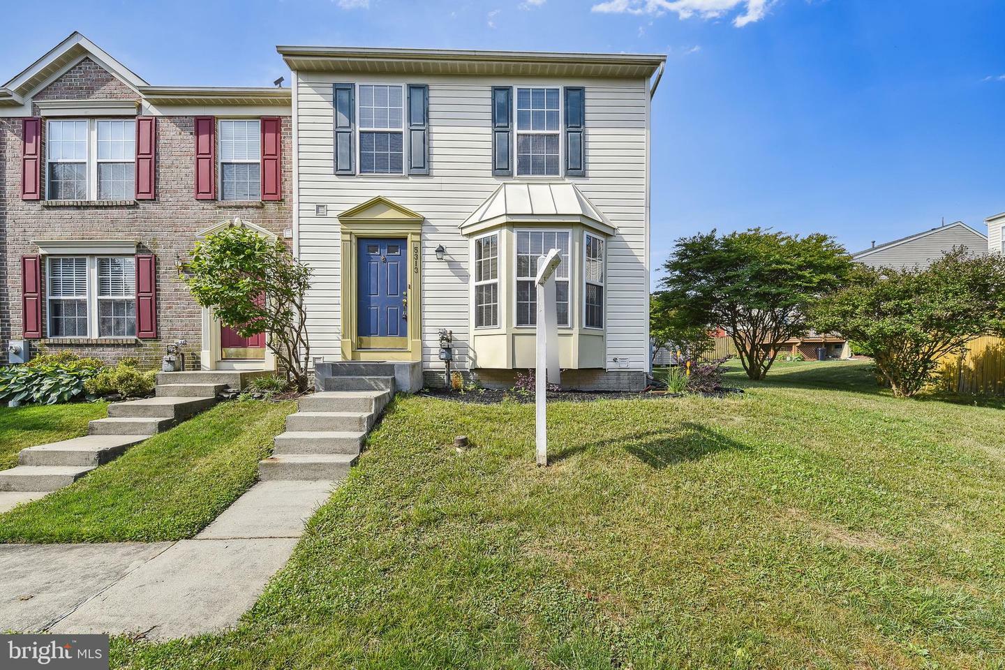 Property Photo:  5313 Leavers  MD 21237 