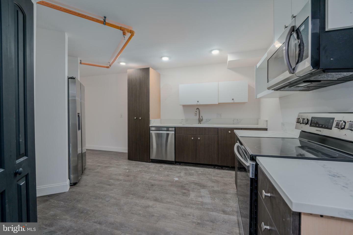 Property Photo:  501A W Lexington Street L1  MD 21201 