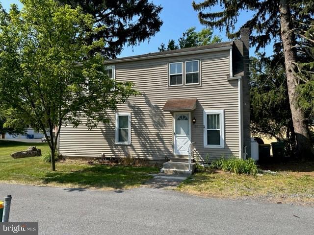 Property Photo: 458 Hockersville Road PA 17033