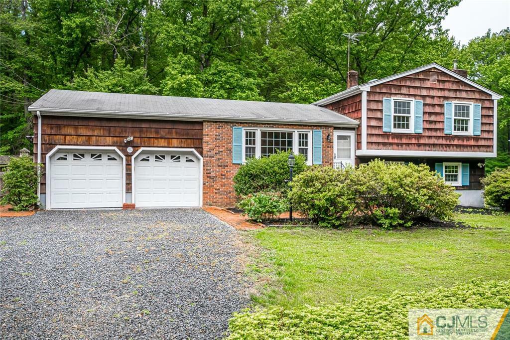 Property Photo: 404 Black Horse Lane NJ 08852
