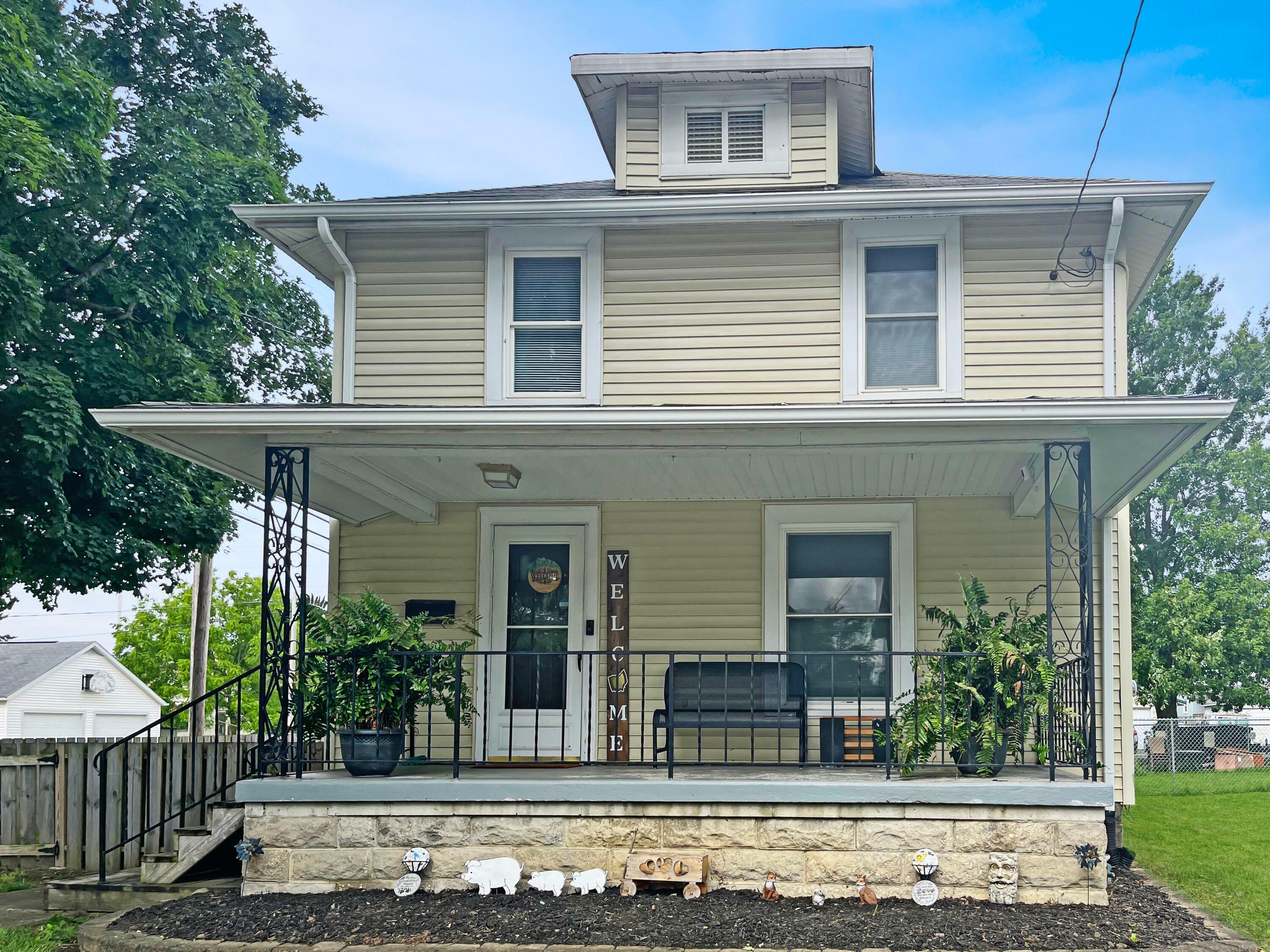 Property Photo: 177 Chicago Avenue OH 43302
