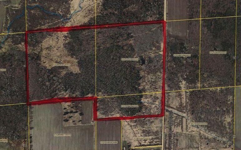 Property Photo: 000 Sunset Drive WI 54451