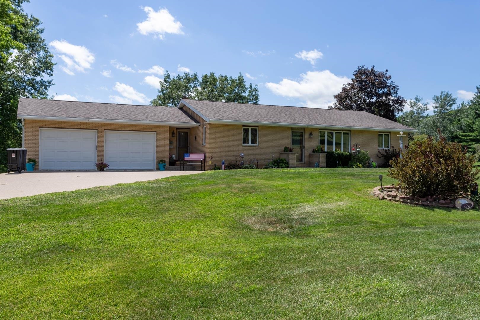 Property Photo:  15926 Asbury Road  IA 52002 