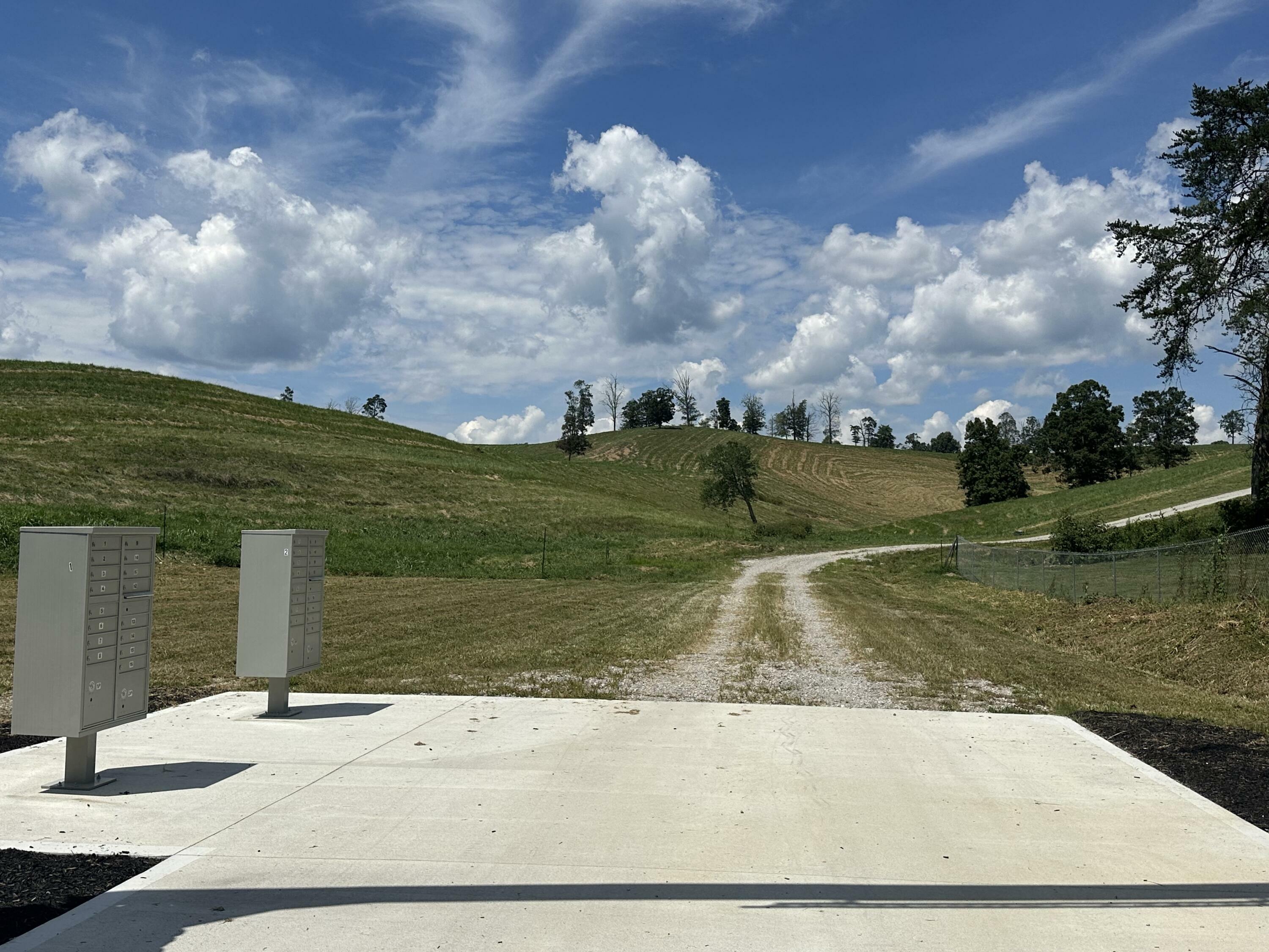 Property Photo:  Tract 3 Pittsburg Landing Road  KY 40741 