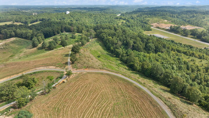 Property Photo:  Tract 3 Pittsburg Landing Road  KY 40741 