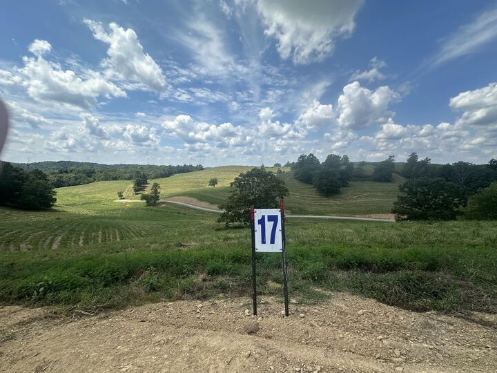 Property Photo:  Tract 17 Pittsburg Landing Road  KY 40741 