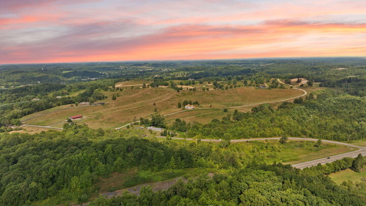 Property Photo:  Tract 14 Eagle Landing Road  KY 40741 