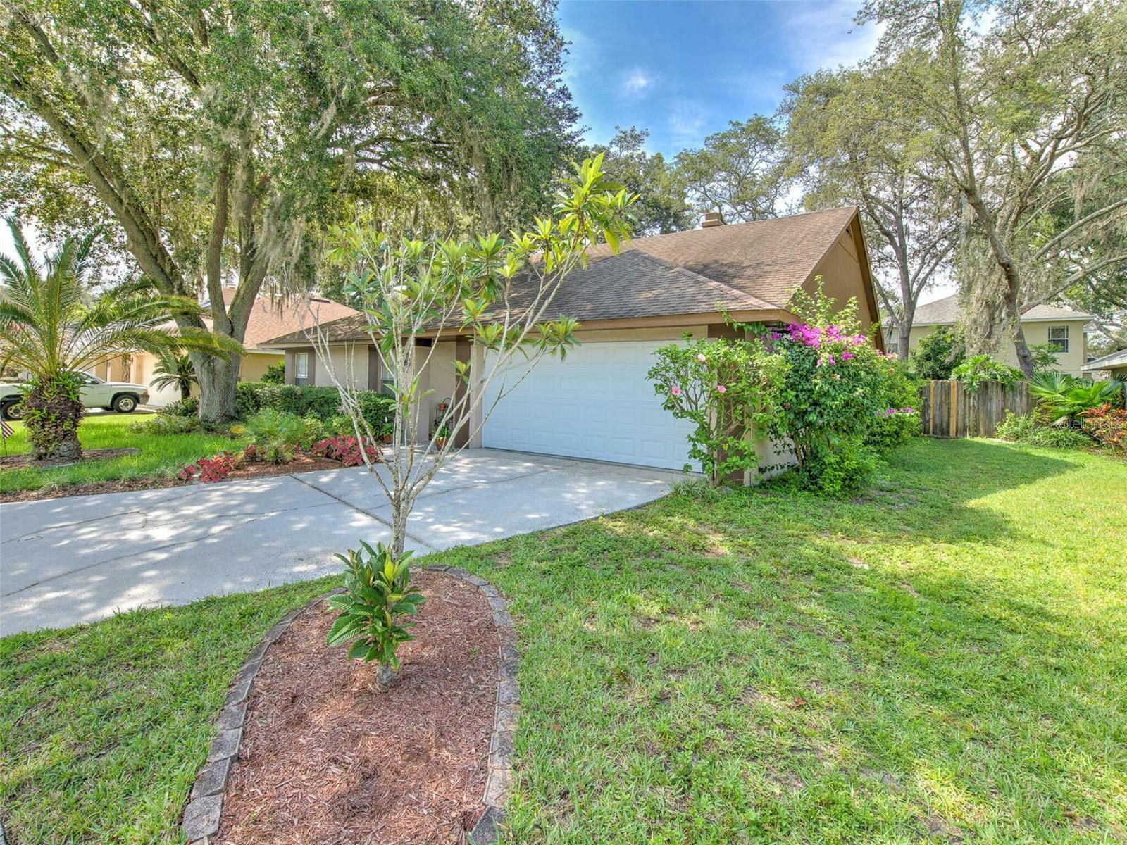Property Photo: 6240 Eaglebrook Avenue FL 33625