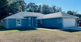 Property Photo:  9320 SE 163rd Street  FL 34491 