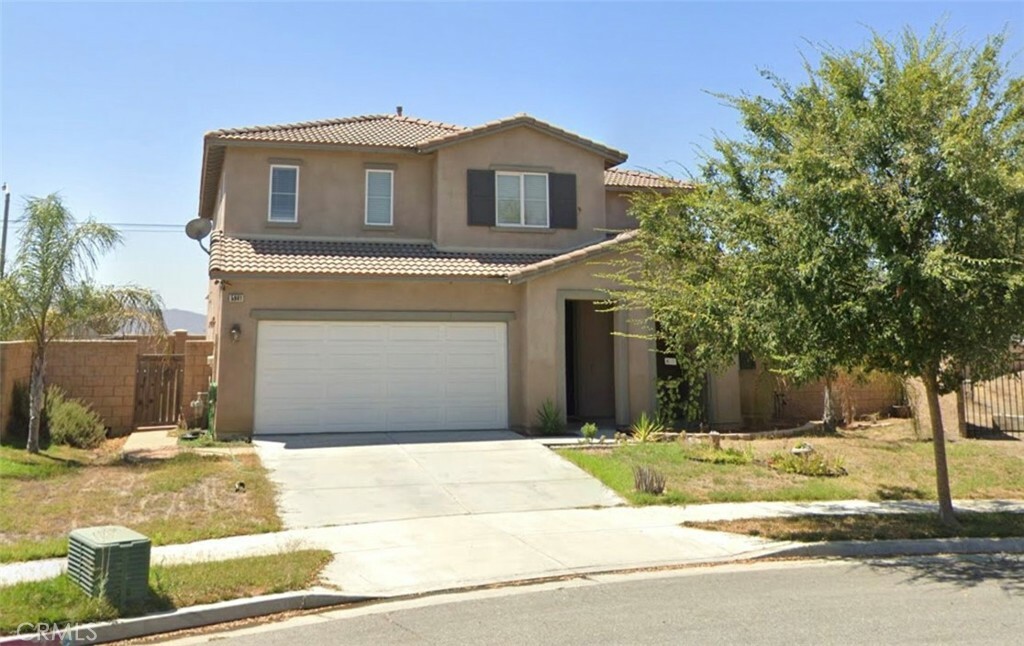 Property Photo: 5981 Hope Street CA 92545