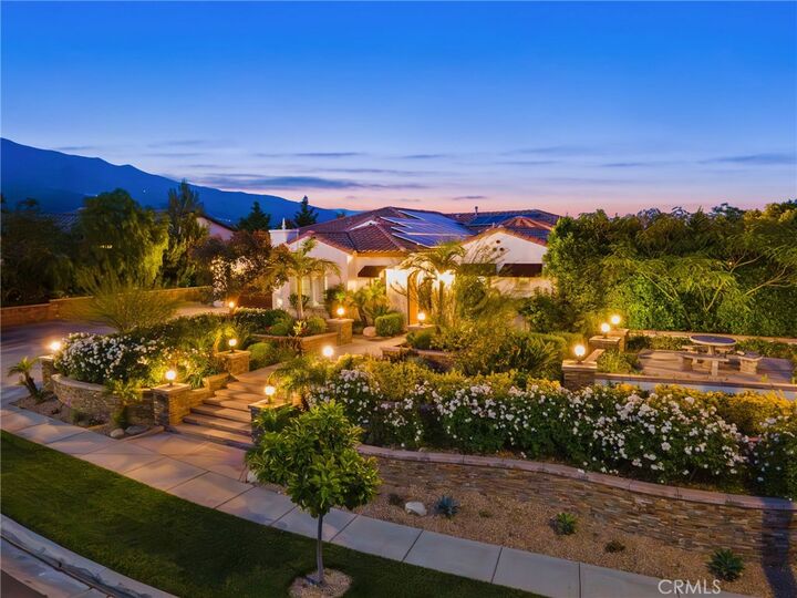 Property Photo:  5657 Orion Place  CA 91739 