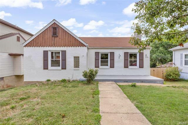 Property Photo:  715 Warne Street  MO 63028 