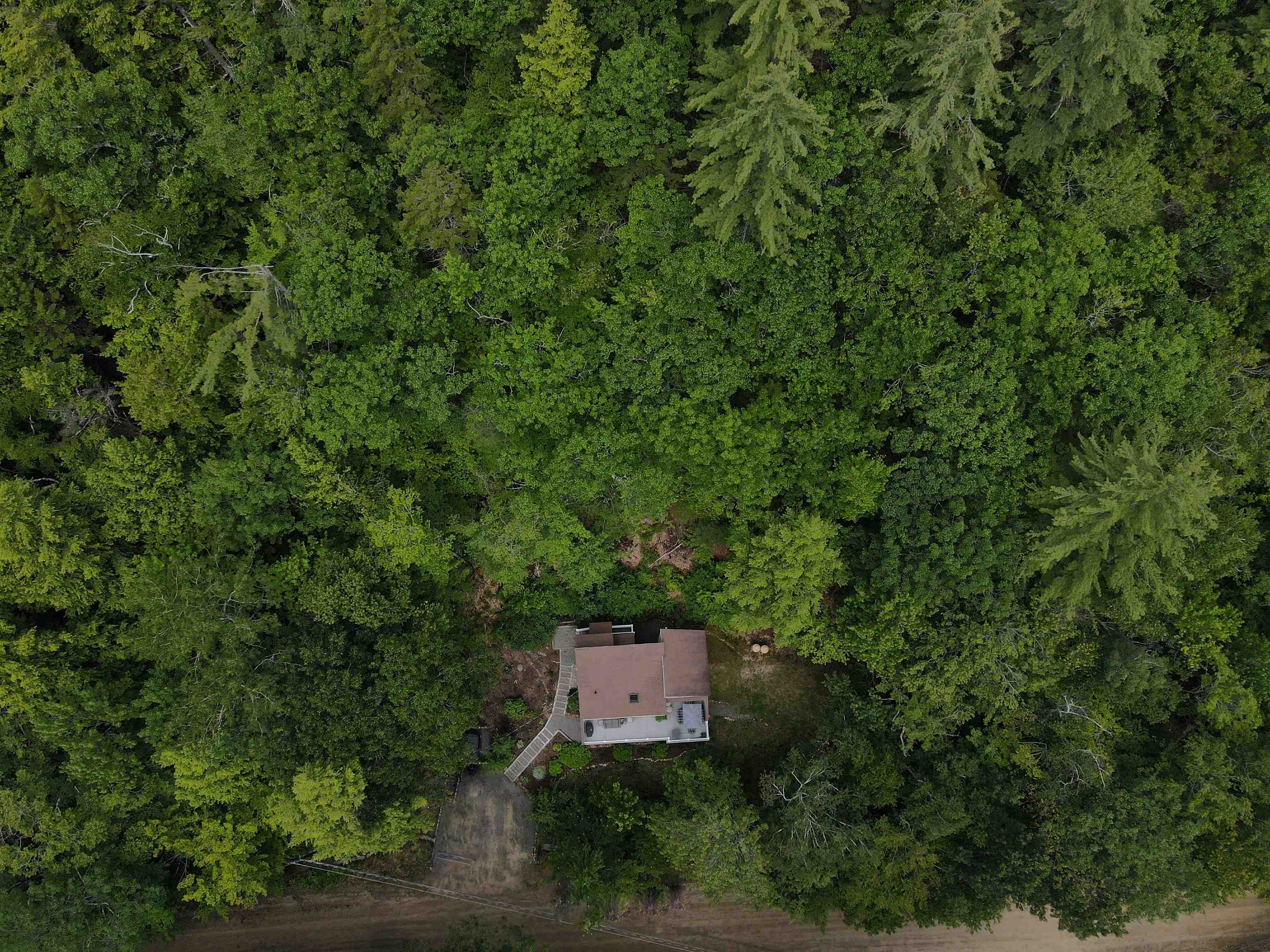 Property Photo: 127 Bell Valley Road NH 03223