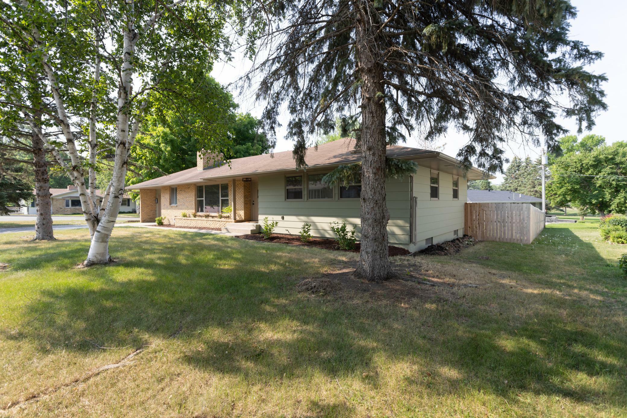 Property Photo: 1224 Somerset Road MN 56537