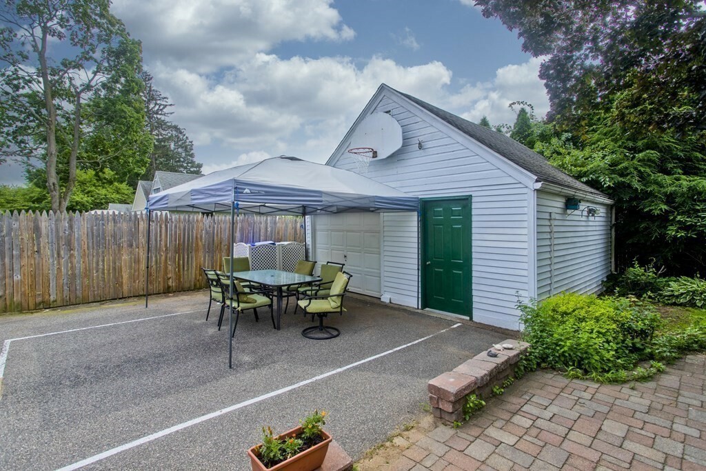 Property Photo: 94 Gillette Ave MA 01118